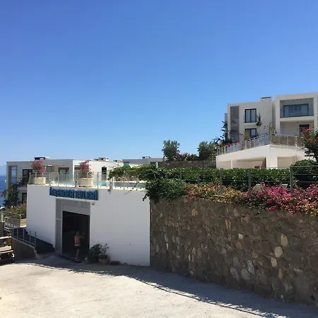Tatil Evi Iskender Evleri E3 *
