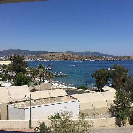 Tatil Evi Iskender Evleri E3 Gümbet