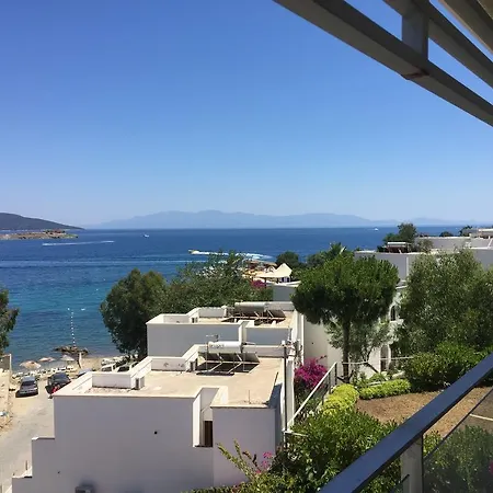 Tatil Evi Iskender Evleri E3 Gümbet