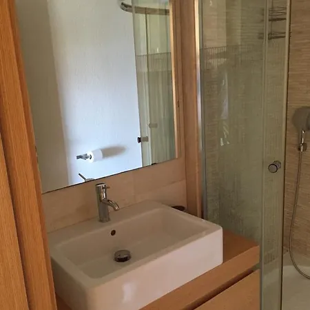 Tatil Evi Iskender Evleri E3