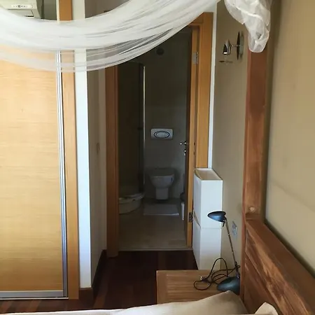 Tatil Evi Iskender Evleri E3 Gümbet
