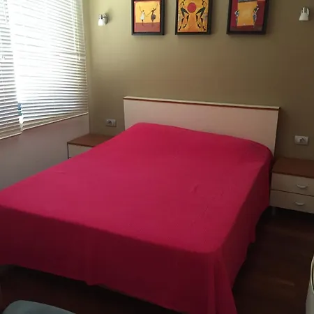 Tatil Evi Iskender Evleri E3 Gümbet