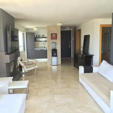 Tatil Evi Iskender Evleri E3 Gümbet