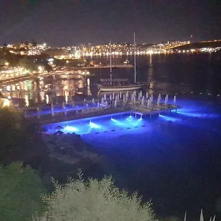 Iskender Evleri E3 Tatil Evi Gümbet